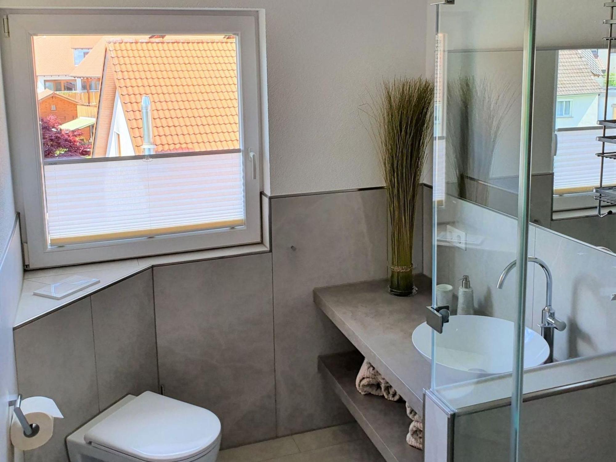 Ferienwohnung Panorama Seesicht Sipplingen Exteriör bild