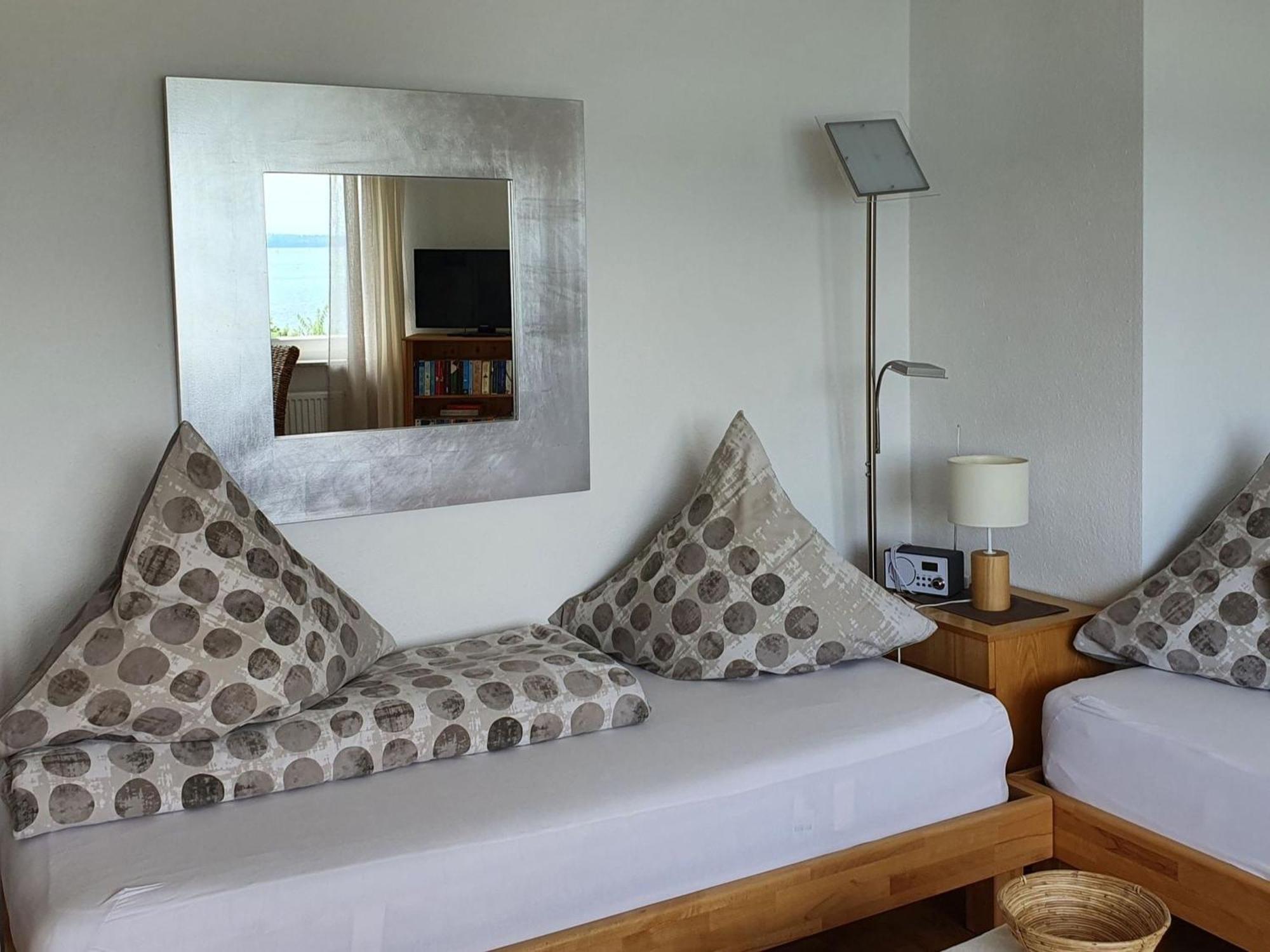 Ferienwohnung Panorama Seesicht Sipplingen Exteriör bild
